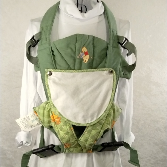 Disney Other Disney Baby Baby Carrier 2 Position The First Years